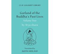 Garland of The Buddha's Past Lives