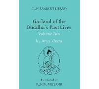 Garland Of The Buddha's Past Lives (Volume 2)