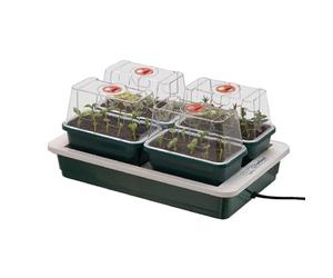 Garland Propagateur électrique pour semis et plantes