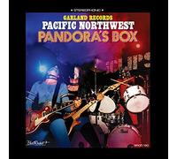 Garland Records Pacific Northwest Pandora's Box