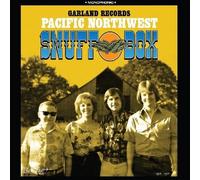 Garland Records - Pacific Northwest Snuff Box [Compact Discs]