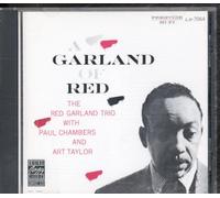 Garland, Red - A Garland Of Red