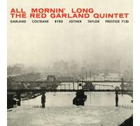 Garland, Red - All Mornin' Long-HQ