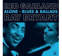 Garland, Red - Alone/Blues & Ballads [Import]