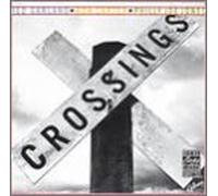 Garland, Red - Crossings