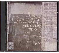 Garland,Red - Groovy