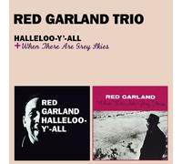 Garland Red/Halleloo Y' All