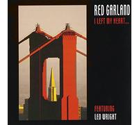 Garland,Red - I Left My Heart