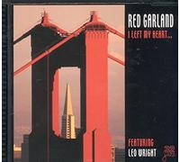 Garland, Red - I Left My Heart In San Francisco