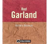 Garland Red - Or-Billie's Bounce [Import]