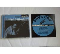 Garland, Red =Quartet= - Prestige Profiles Vol.2