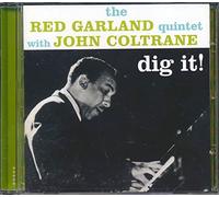 Red Garland Quintet with John Coltrane - Dig It (1957)