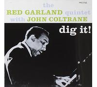 Garland, Red -Quintet- - Dig It