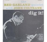 Garland,Red Quintet - Dig It [Import]
