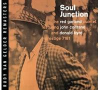 Garland, Red -Quintet- - Soul Junction (Rvg. [Import]