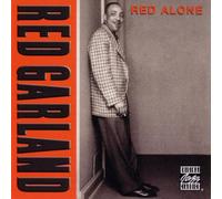 Garland,Red - Red Alone [Import]