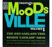 Garland, Red - Red Garland Plus Eddie Lockjaw Davis 1