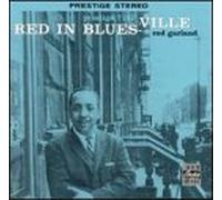 Garland, Red - Red in Bluesville