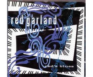 Garland,Red - Red's Blues [Import]