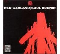 Garland, Red - Soul Burnin'