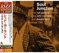Garland, Red - Soul Junction