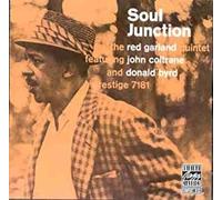 Garland,Red - Soul Junction [Import]