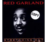 Fantasy – Garland Red - Straching Out [Import]