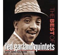 Garland, Red - Best of The Red Garland Qu [Import]