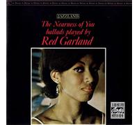 Garland, Red - The Nearness Of You