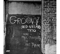 Garland Red Trio / Groovy