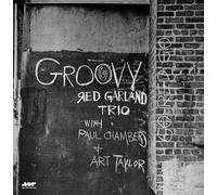 Garland Red Trio / Groovy