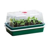 Garland Serre chauffée compacte 8 W One Top