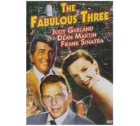 Garland/Sinatra/Martin - The Fabulous Three (Import)