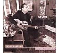 Garland, Terry - Trouble in Mind
