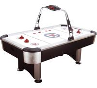 Garlando Airhockey-Tisch 'Stratos' (en anglais)