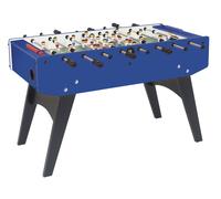 Garlando Baby-Foot Table de ping-pong F-20 bleu