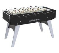 Garlando Baby-Foot Table de ping-pong F-20 EVOLUTION
