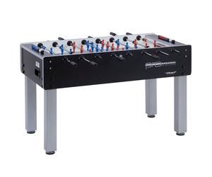 Garlando Calciobalilla calcetto biliardino Pro Champion ITSF professionale Aste