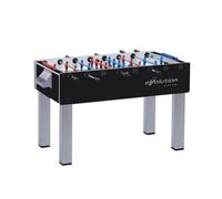 Garlando Football F-200 Evolution Enchères Retour Biliard Jeu Football