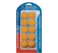 Garlando Standard Table Football Balls Billard Mixte