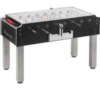 Garlando Table de baby-foot "Master Class Evo Indoor", Safety