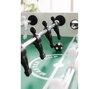 Garlando Table de baby-foot "Master-Cup" barres professionnelles (PR)