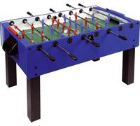 Garlando Table de baby-foot Master-Cup "Shorty