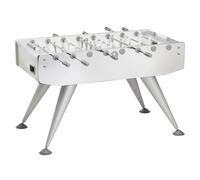 Garlando Table de baby-foot Premium avec optique miroir sécurité-téléscopique