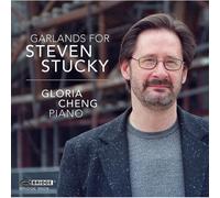 Garlands For Steven Stucky