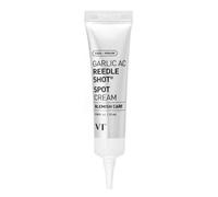Garlic AC Reedle Shot Crème Anti-Imperfections, Soin Rapide des Boutons, 15 mL, avec Cica et Hyalon