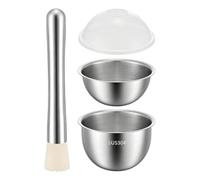Garlic Press Stainless Steel - Handheld Crusher And Squeezer Tools, Heavy Duty Manual Kitchen For Ginger Mincing, Ergonomic Grip Cooking Gadget, Easy Use Food Prep Tool | Home Dining Barbecue