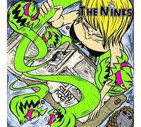 Garlic Punk Song Book Vol.1