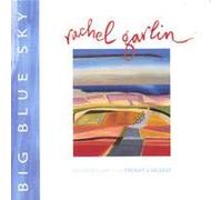 Garlin, Rachel - Big Blue Sky