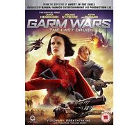 Garm Wars: The Last Druid [Edizione: Regno Unito] [Import]